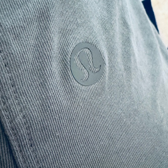 LULULEMON Wrap Tie Tank Top - Picture 6 of 14